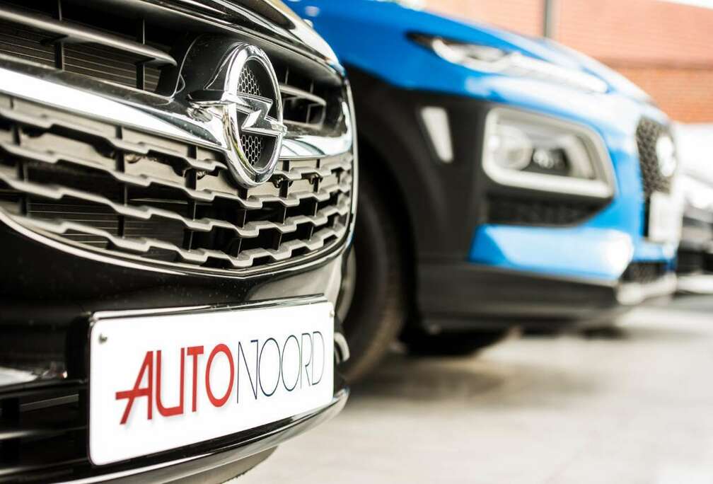 SEAT Ateca 1.5 TSI FR DSG SPORT * SLECHTS 37.891 KM!!!