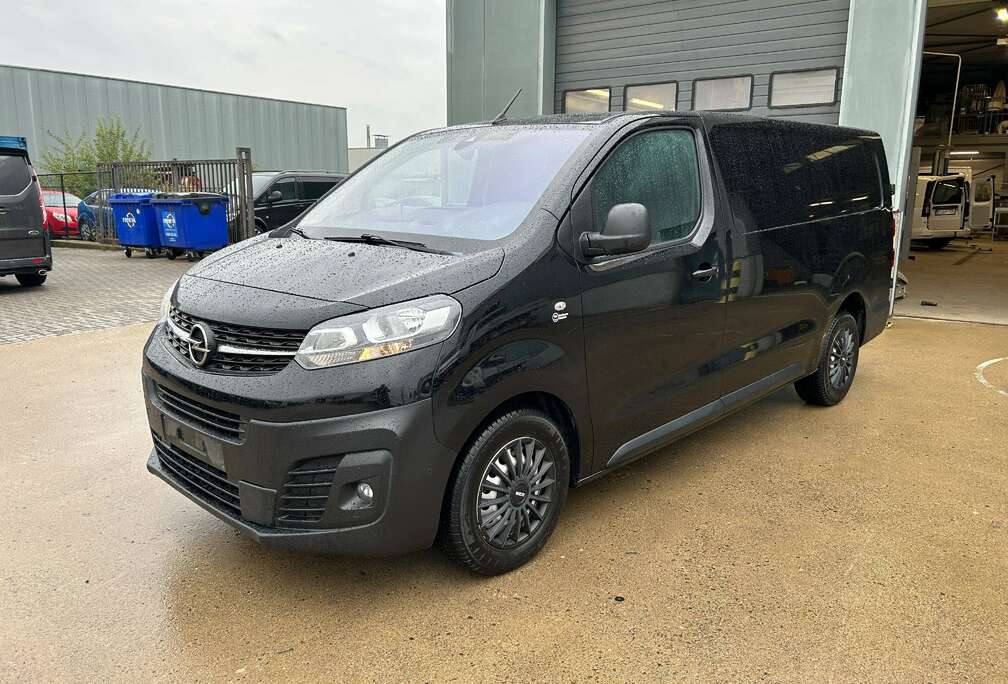 Opel 2.0 TD L3H1 Ready S/S (EU6.4) nette bestelwagen zie foto top aanbieding
