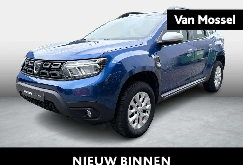 Dacia TCe 90 Access
