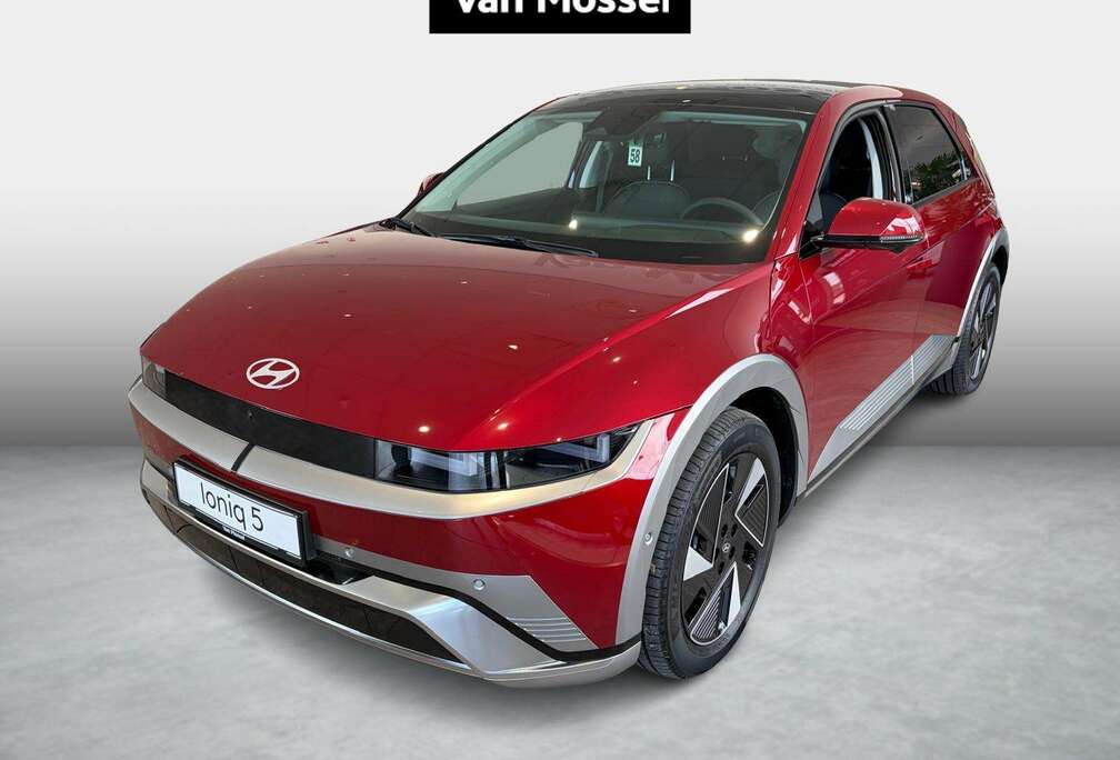 Hyundai Balance AWD 325 Pk