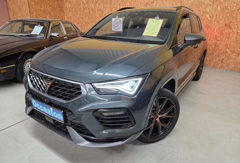 1.5 TSI 150CV DSG