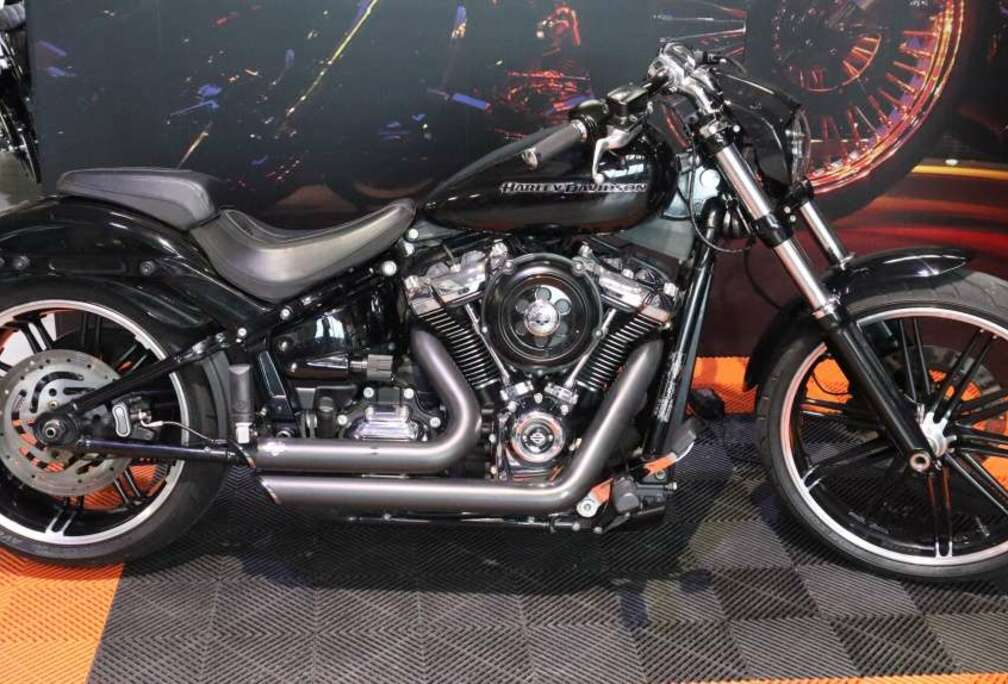 Chopper