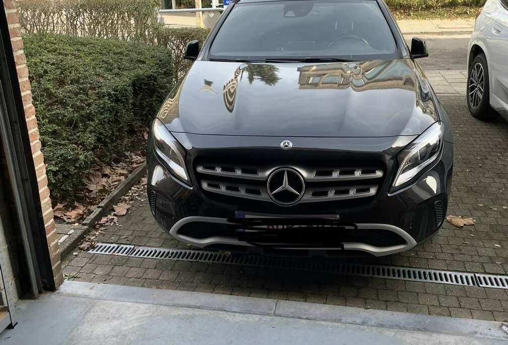 Mercedes-Benz 7G-DCT