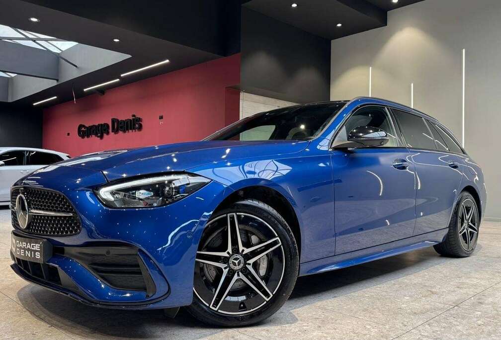 Mercedes-Benz e AMG Line(230 kW) GPS**Caméra 360**Garanie