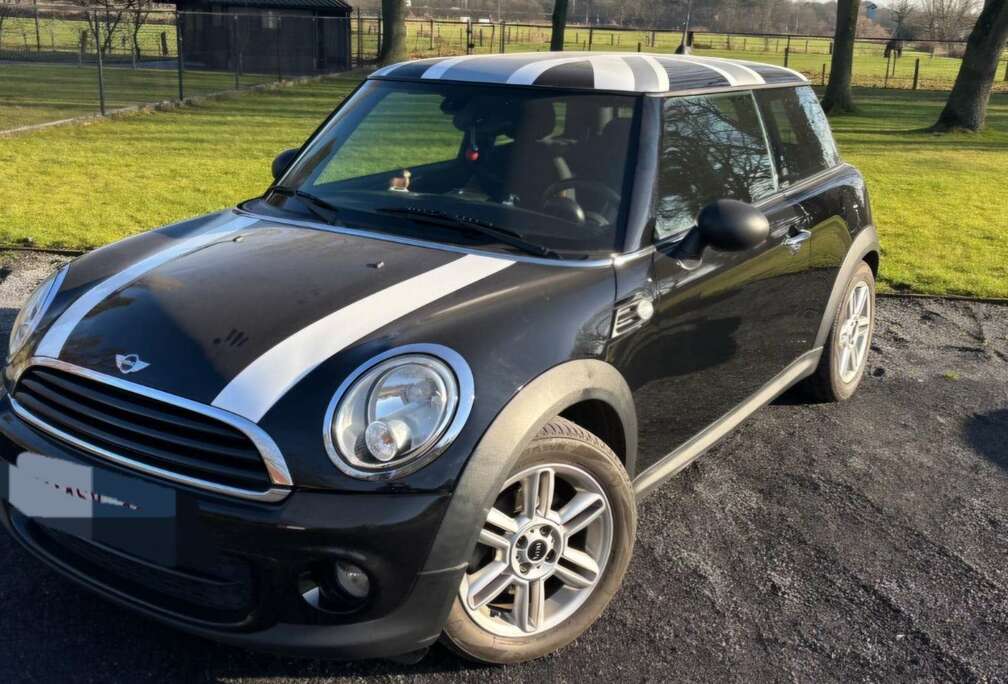 MINI