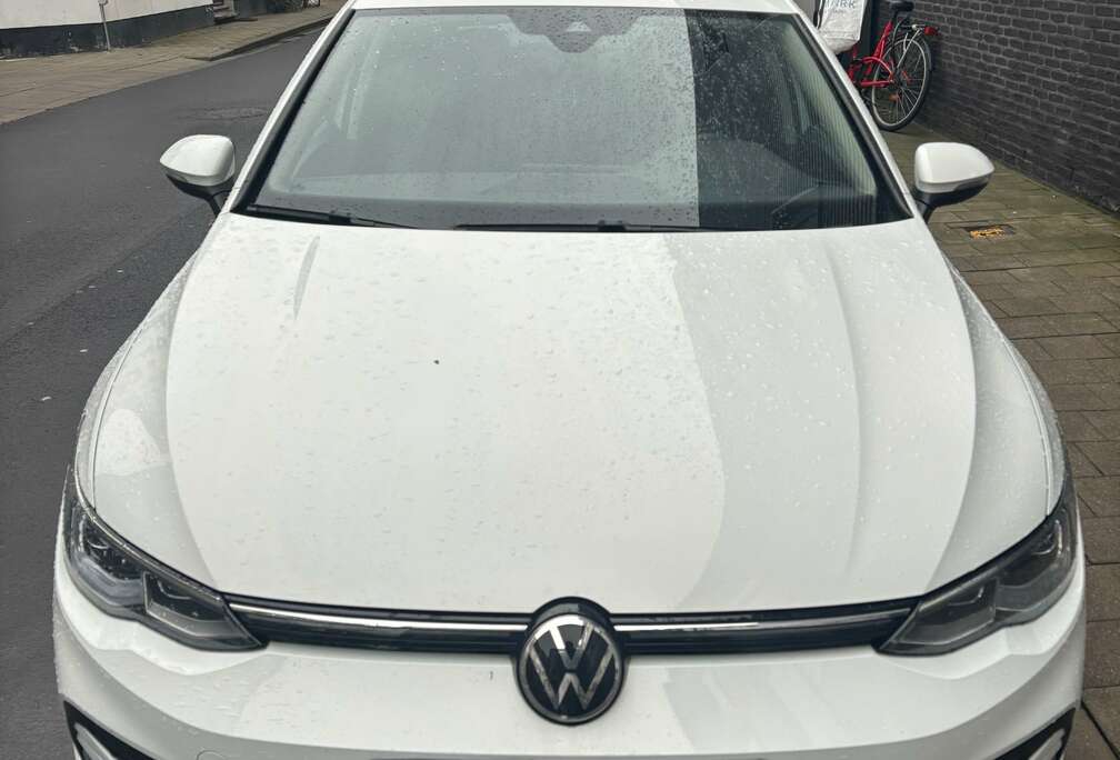 Volkswagen Golf 1.4 TSI Plug-In Hybrid DSG