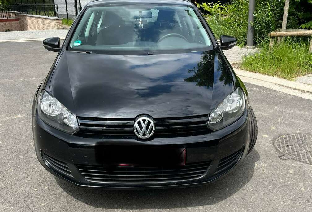 Volkswagen 1.2 TSI Highline