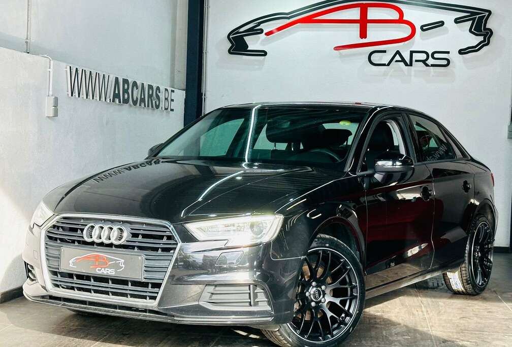 Audi 30 TDi Sport S tronic * SEDAN * GARANTIE 12 MOIS *