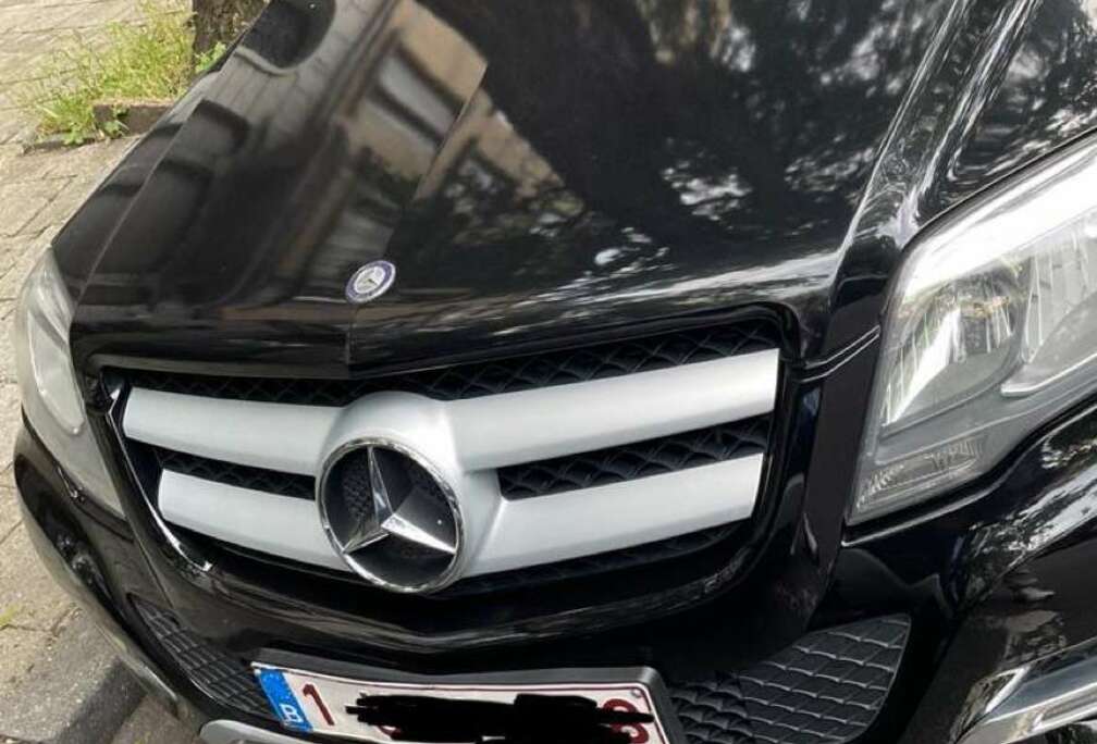 Mercedes-Benz CDI