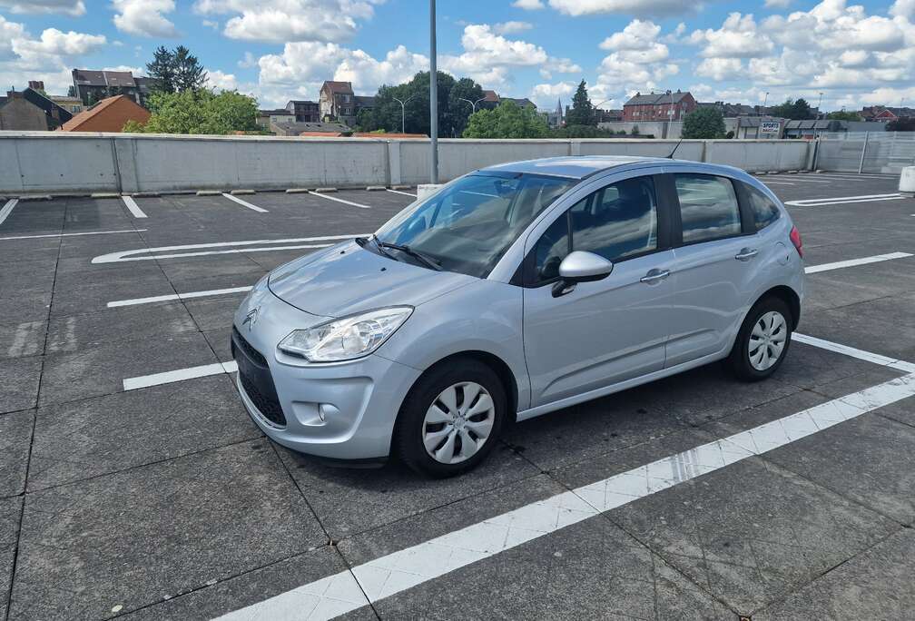 Citroen