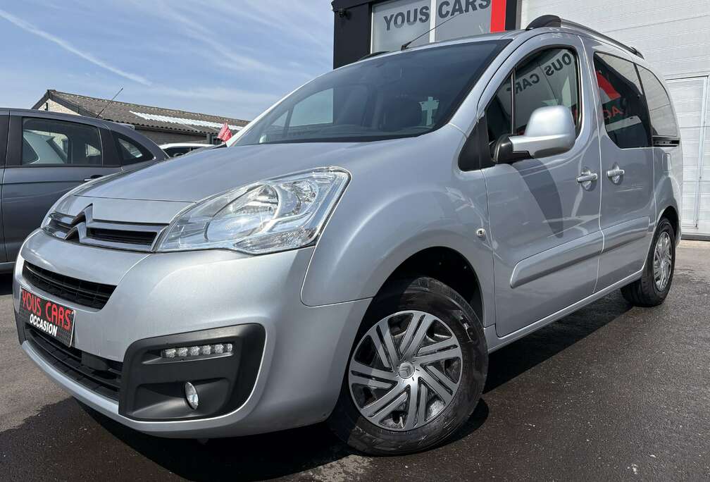 Citroen 1.2 PureTech Feel Edition S