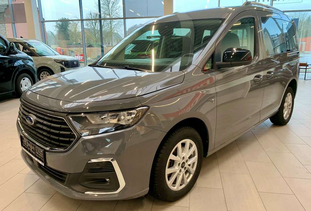 Ford Tourneo Connect 1.5 EcoBoost TITANIUM