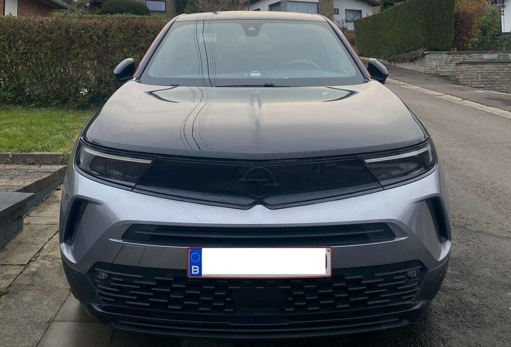 Opel Mokka 1.2 Turbo GS Line S/S