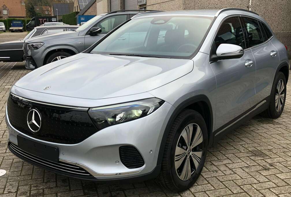 Mercedes-Benz 4Matic Progressive Winter P,Carplay,Directiewagen