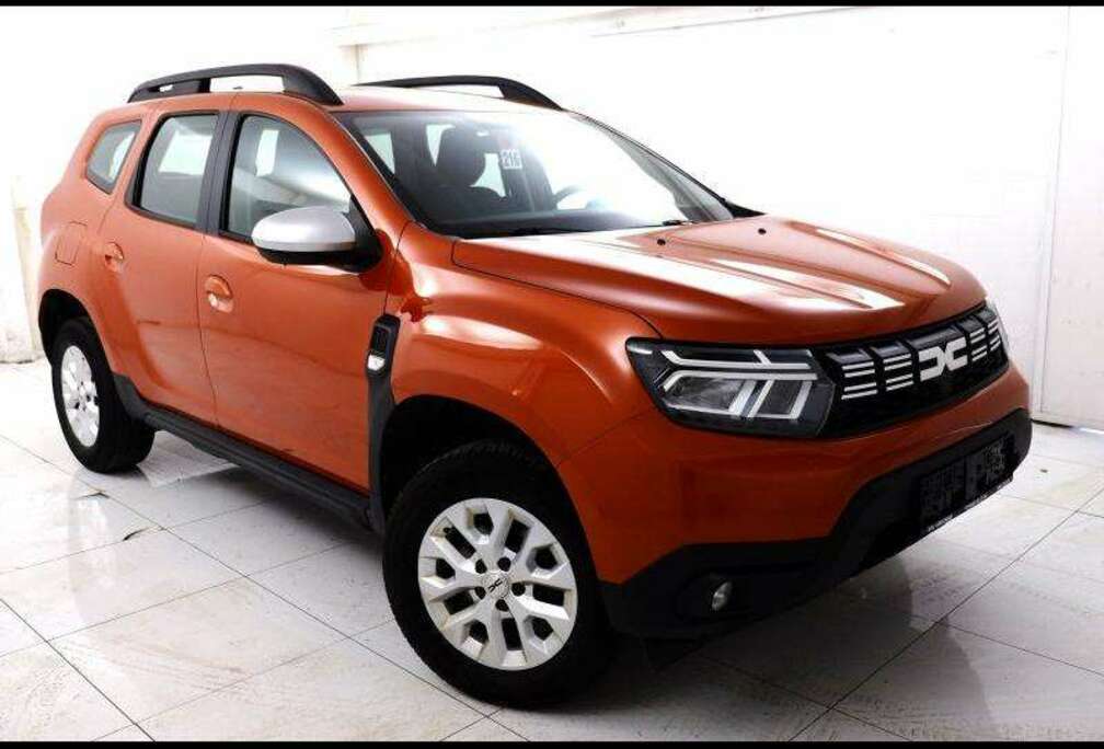 Dacia 1.0 100 cv # LPG # 1ER PROPRIETAIRE # GPS, CAMERA