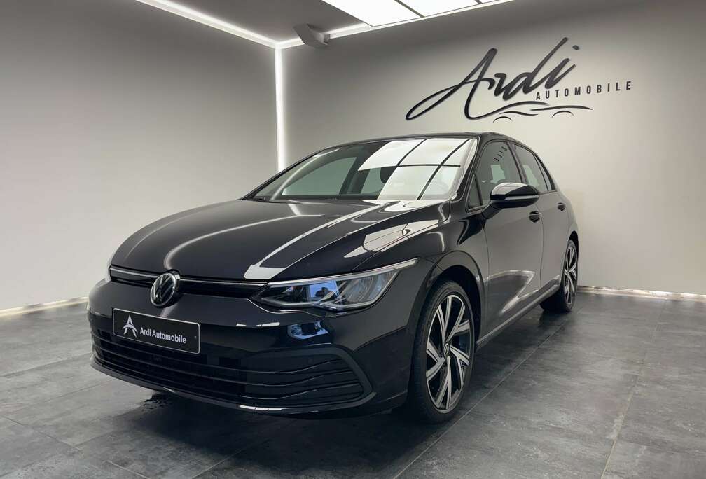 Volkswagen 1.0 TSI *CARPLAY*CAMERA*LED*1ER PROPRIO*GARANTIE*