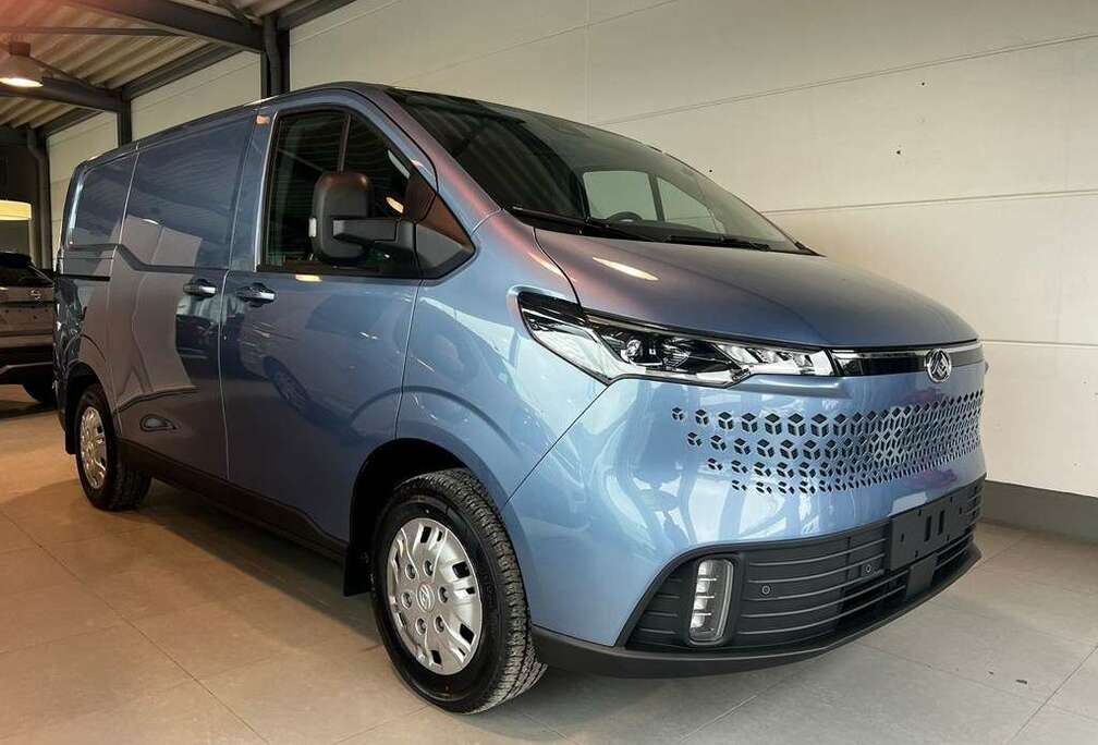 L1H1 88KWH * APPLE CARPLAY & ANDROID AUTO * NOOD-