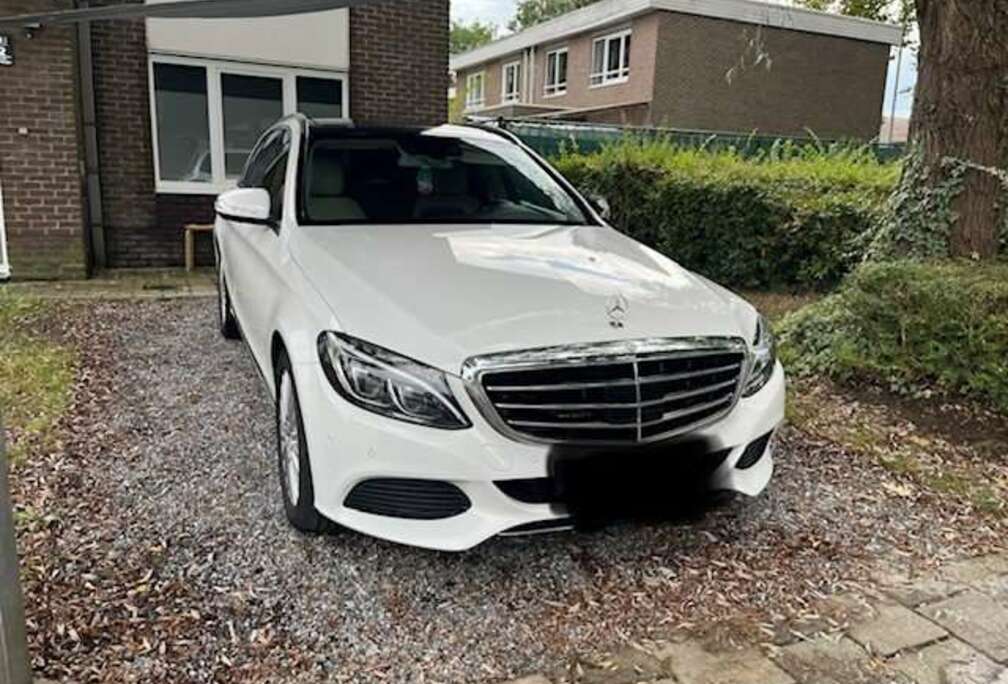 Mercedes-Benz d