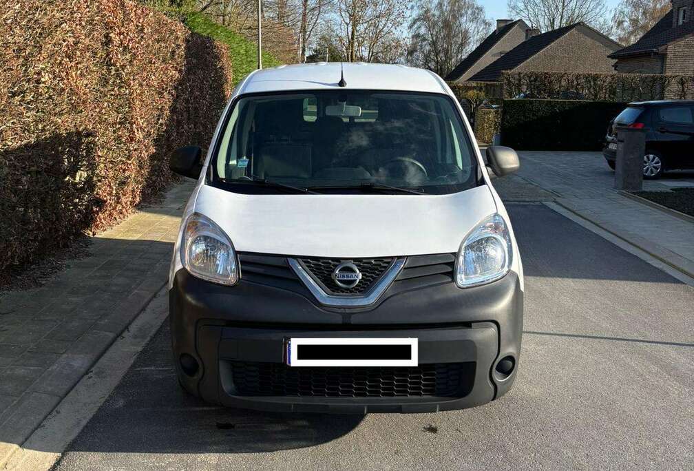 Nissan NV250 1.5 dCi L1H1 Visia S/S (EU6.2)
