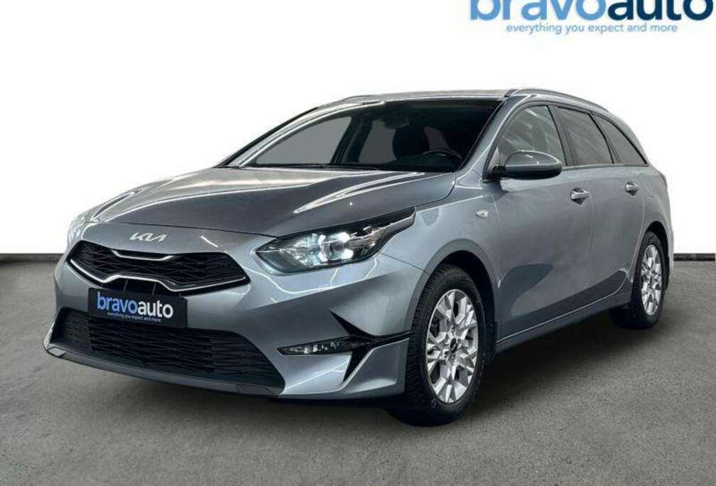 Kia AT/M+S/camera/carplay/winterp.