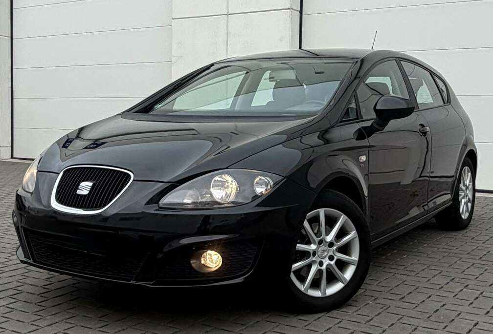 SEAT 1.2 TSI Ecomotive Style
