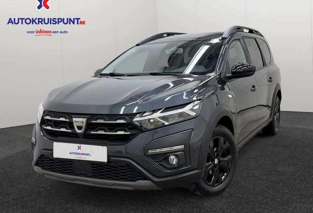 Dacia 1.0TCe Extreme 5PL Dig.Airco Verw.zetels  Camera A