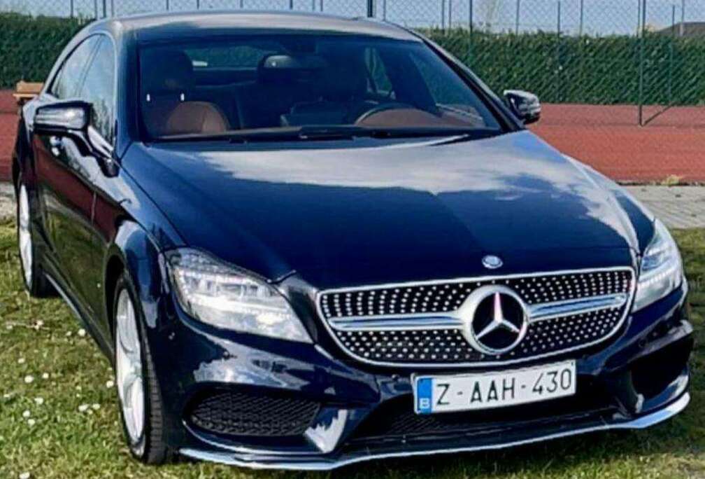 Mercedes-Benz BlueTEC