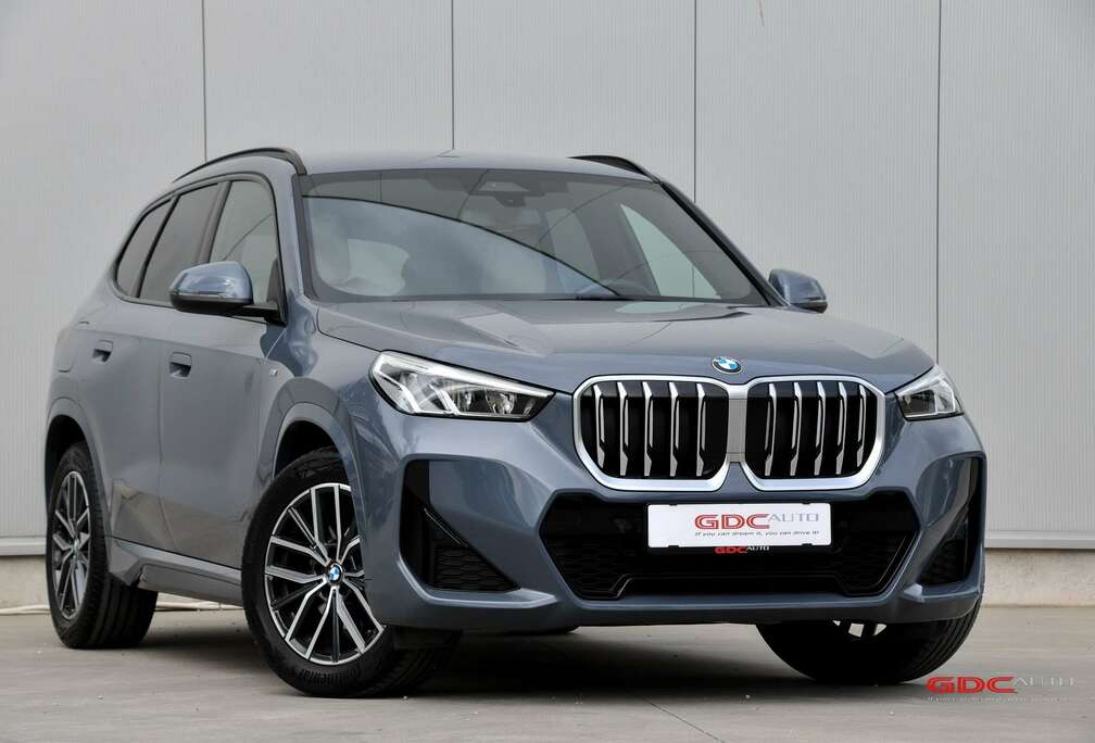 BMW 1.5iAS sDrive18 l M- Sport Pakket l