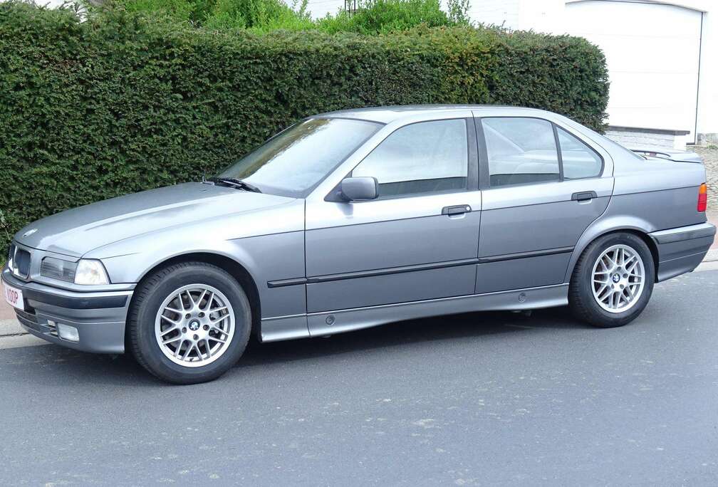 BMW 316i