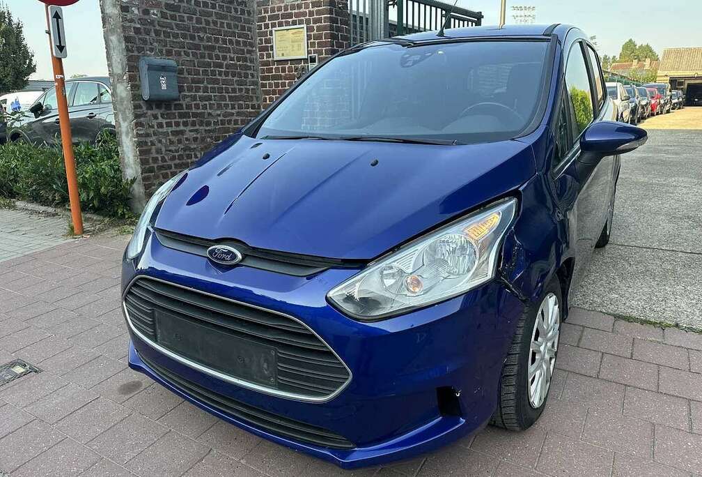 Ford 1.0 EcoBoost MET 41DKM HANDELAARS & EXPORT