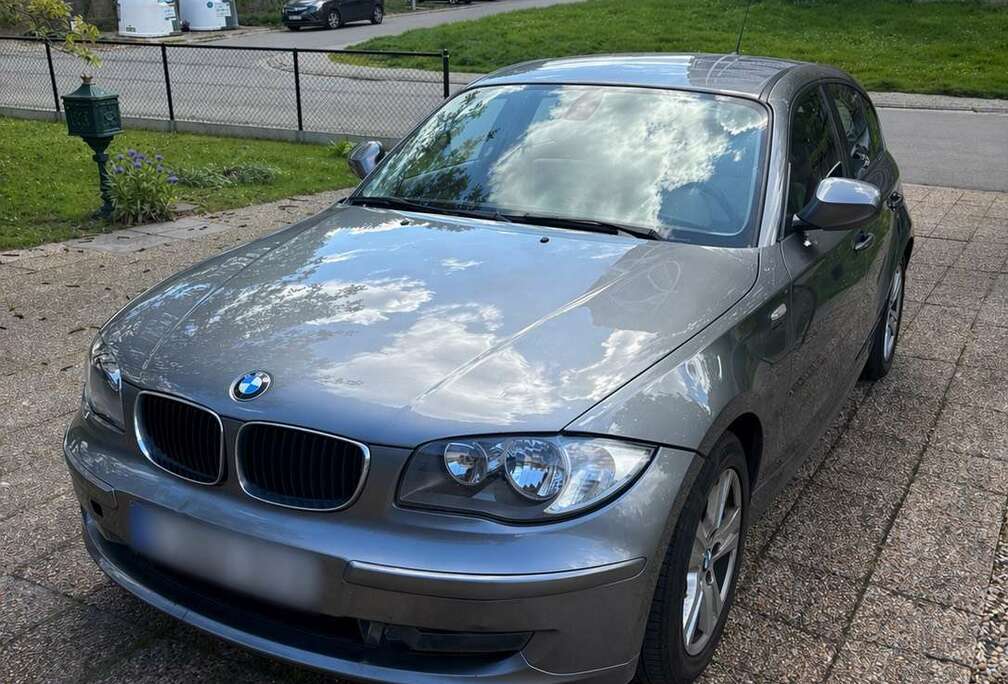 BMW d