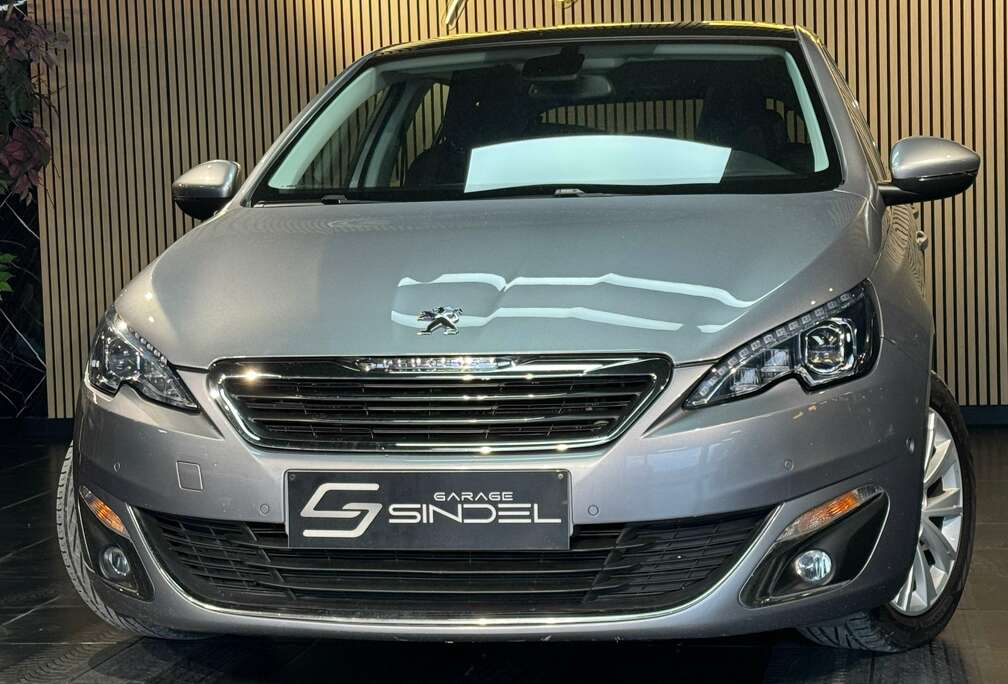 Peugeot 1.2 Feline STT 130CH*TOIT PANO*REGULATEUR