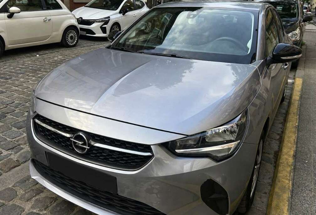 Opel 1.2i XE 16v Elegance