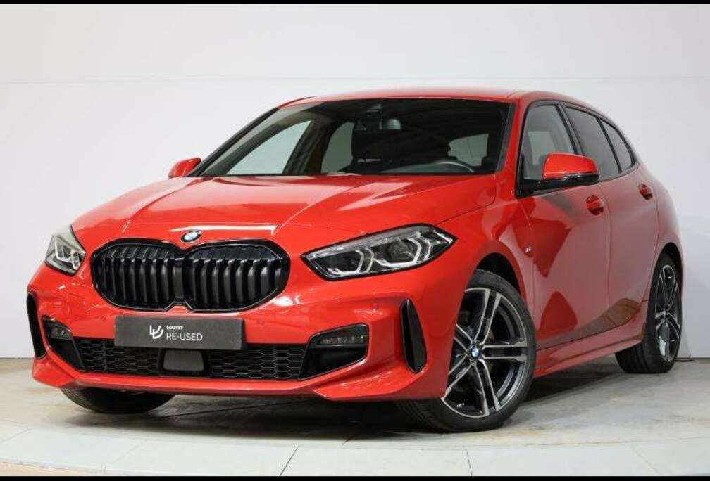BMW i Hatch Kit M Sport