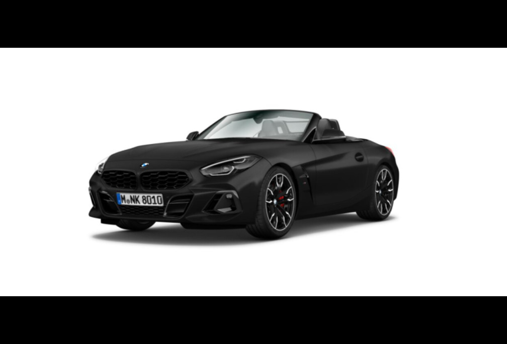 BMW M40i