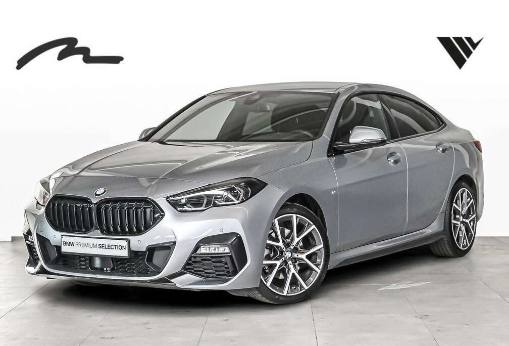 BMW i- 2ans/jaar garantie-NEW PRICE