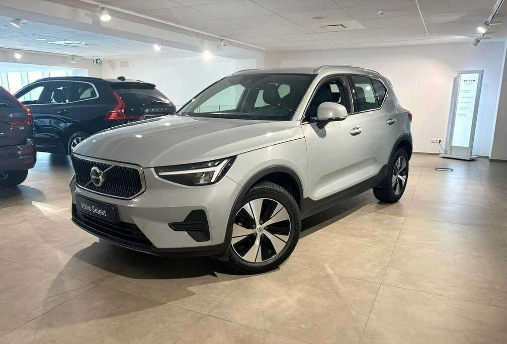 Volvo Core, T2 Automatique