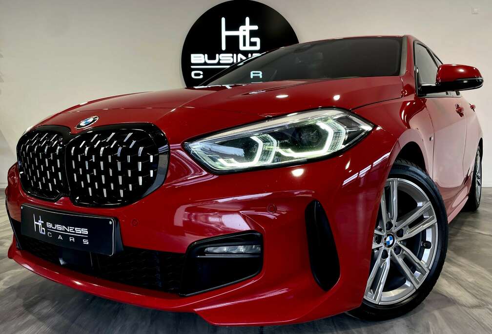 BMW dA PACK M/ SIEGES M PERF/ SHADOW LINE/ FULL LED/ ECL. D\'AMBIANCE