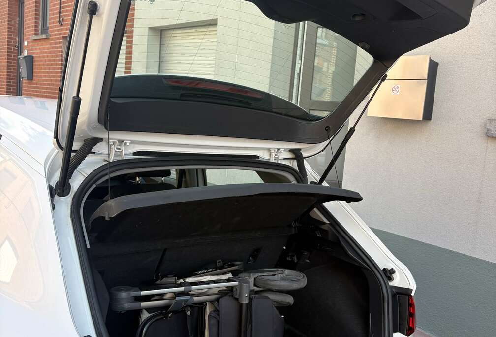 Audi Sportback 25 TFSI