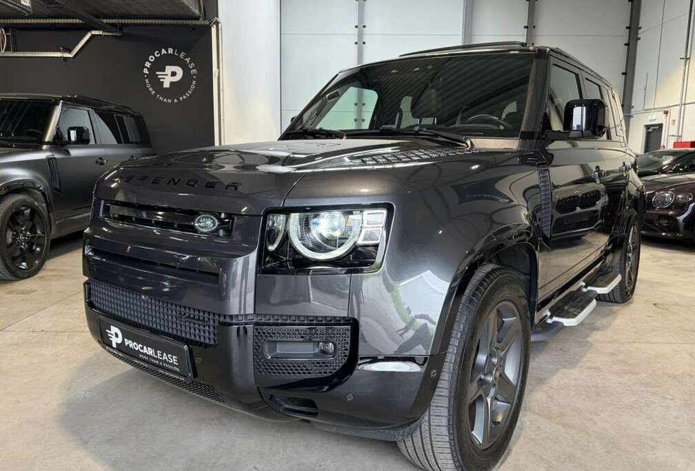 Land Rover Defender 110 Hybrid X-Dynamic SE/CARPATHIAN