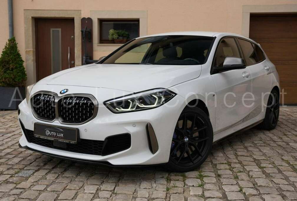 BMW M i xDrive/HUD/M Performance/Komfortzugang/eSitze