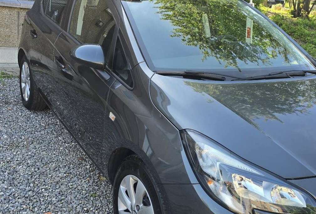 Opel 1.2i Enjoy