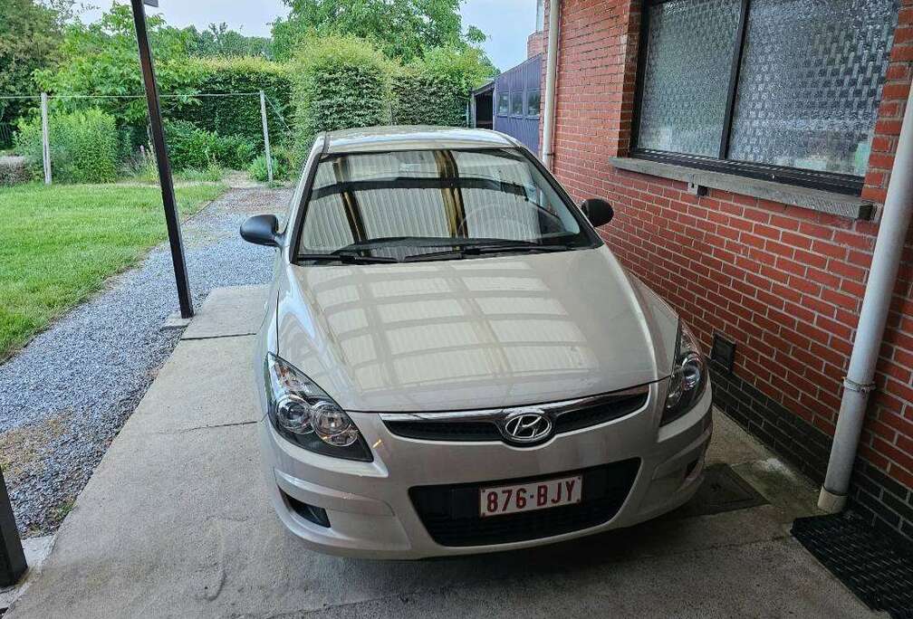 Hyundai i30 1.4i Comfort