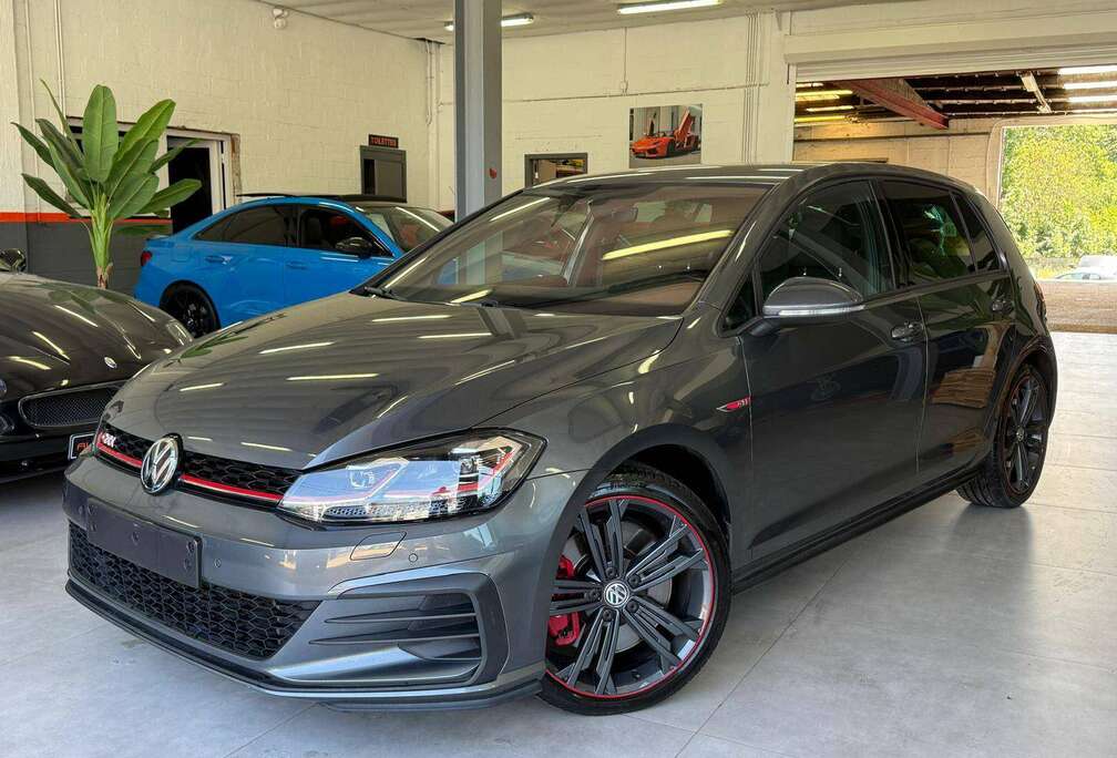 Volkswagen BOITE AUTO * FULL LED * CAMERA * GRAND ECRAN * 78.000KM