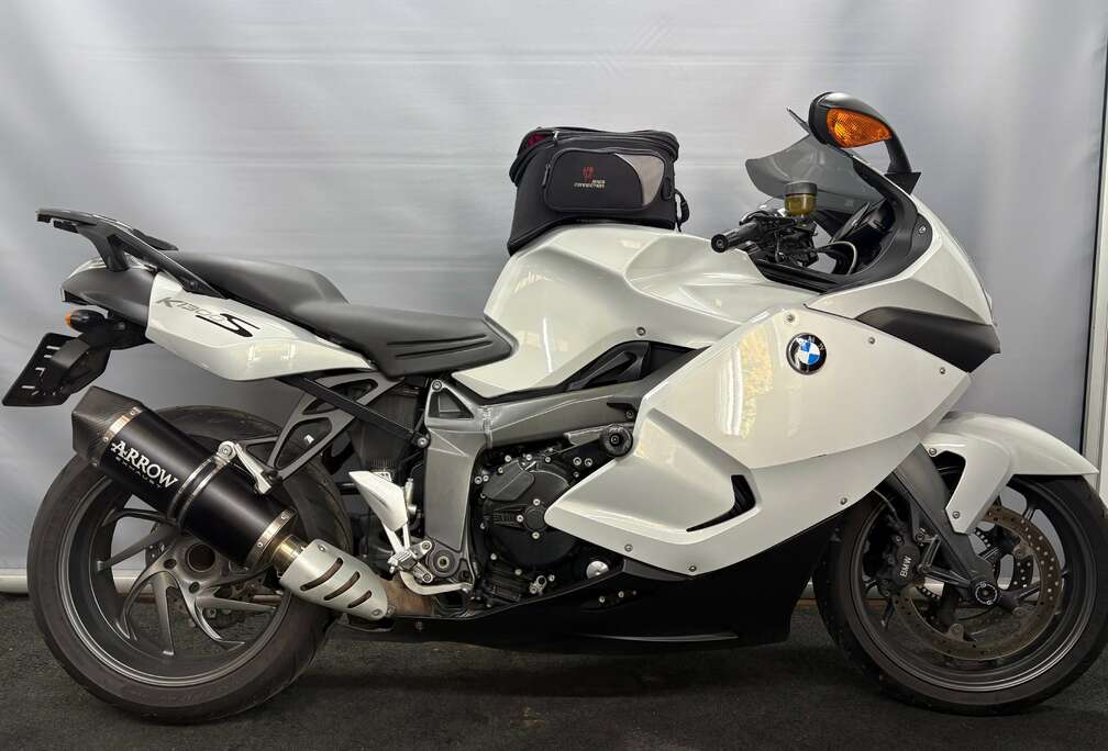 BMW BMW K1300S *** garantie ***