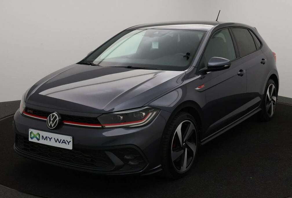 Volkswagen 2.0 TSI DSG 207PK *ZETELVERWARMING*ACC*PDC*APP-CONNECT*...*