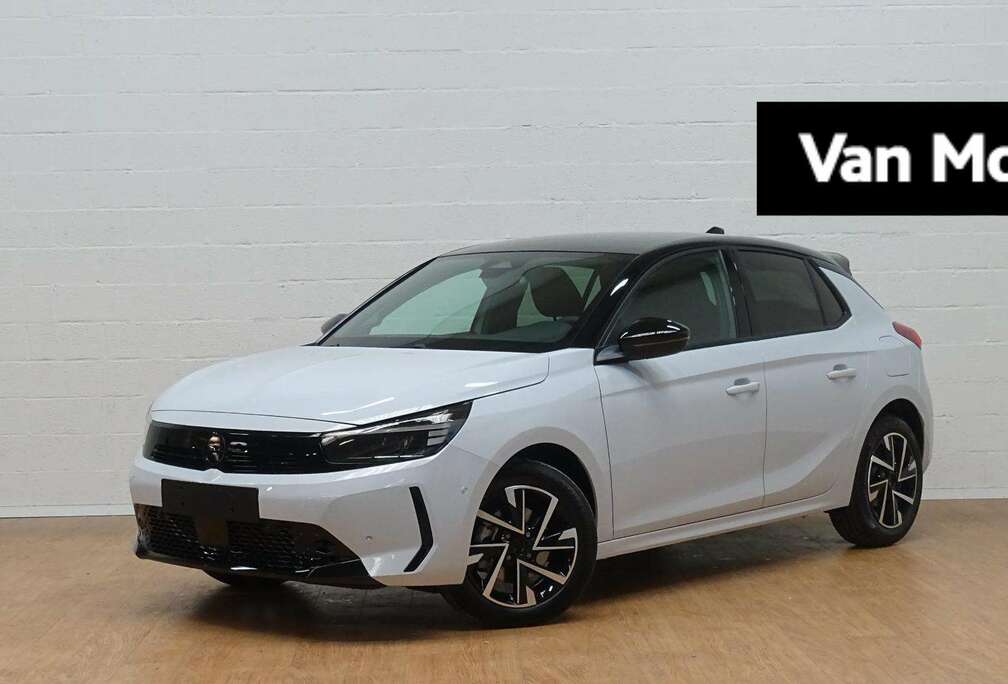 Opel 1.2 Turbo 74kW S/S GS