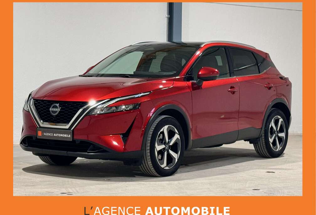 Nissan GARANTIE 12-48 MOIS