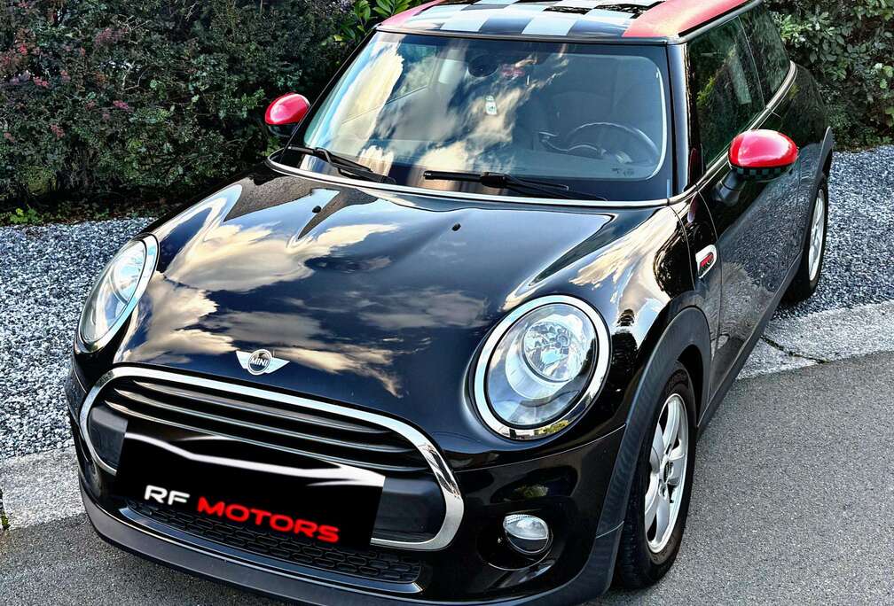 MINI Mini 1.2 One
