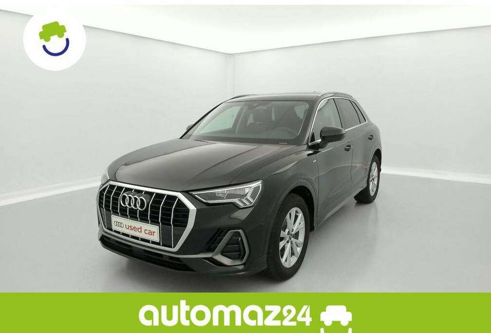 Audi S-LINE 35TFSI 110kW(150cv) S-TRONIC * GPS * CAM RE